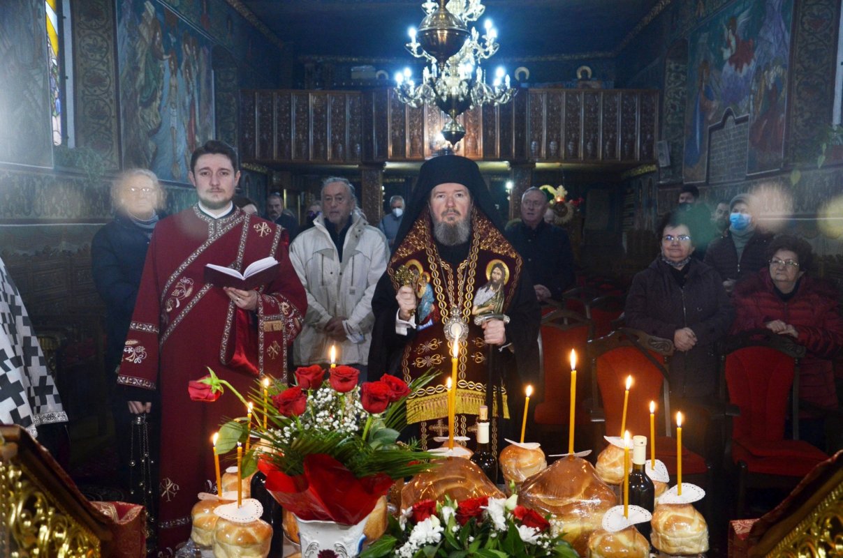 Pomenirea luptătorilor anticomuniști la Oradea 205946