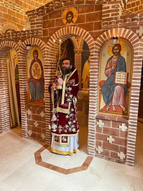 Rugăciune și filantropie în comunitățile românești de peste hotare 205965