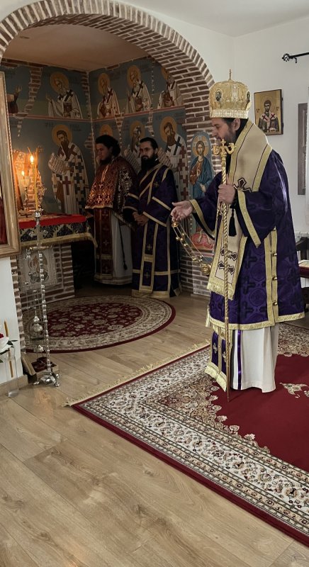 Rugăciune și filantropie în comunitățile românești de peste hotare 205966