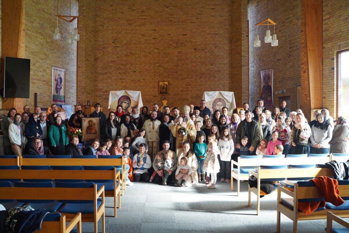 Rugăciune și filantropie în comunitățile românești de peste hotare 205970