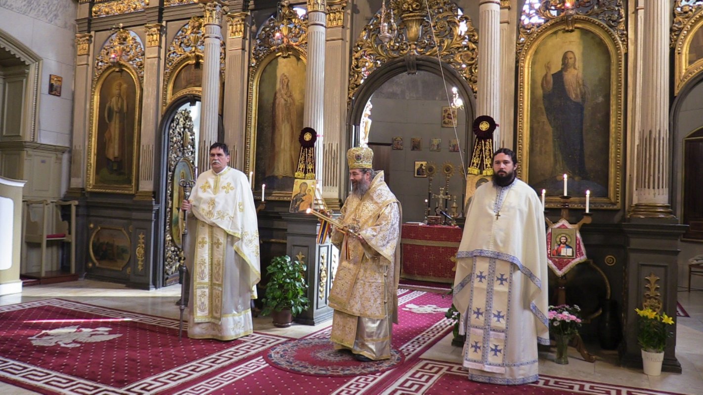 Rugăciune și filantropie în comunitățile românești de peste hotare 205971