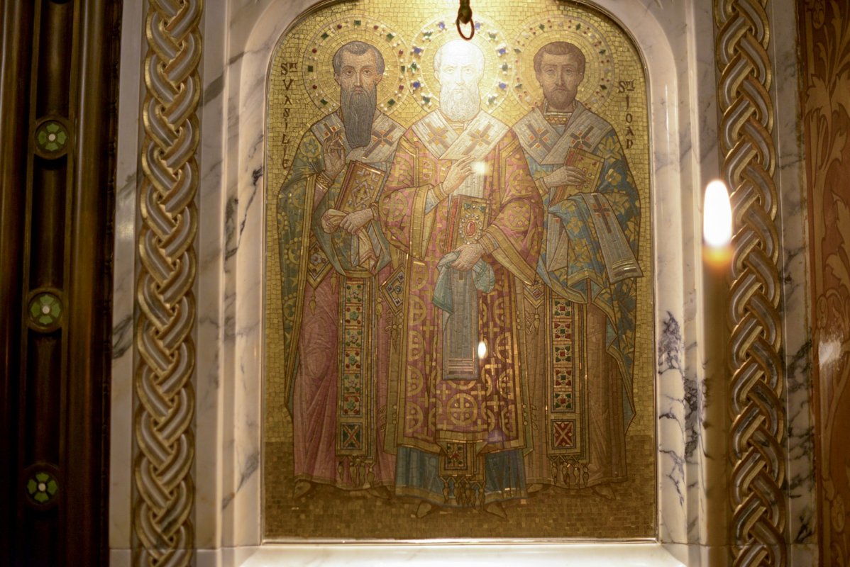 „Adevărata pocăință nu înseamnă o învinovățire, ci hotărâre de a ne schimba viața” 206045