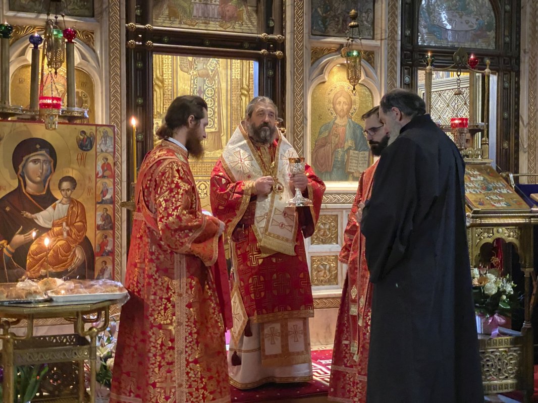 „Adevărata pocăință nu înseamnă o învinovățire, ci hotărâre de a ne schimba viața” 206047