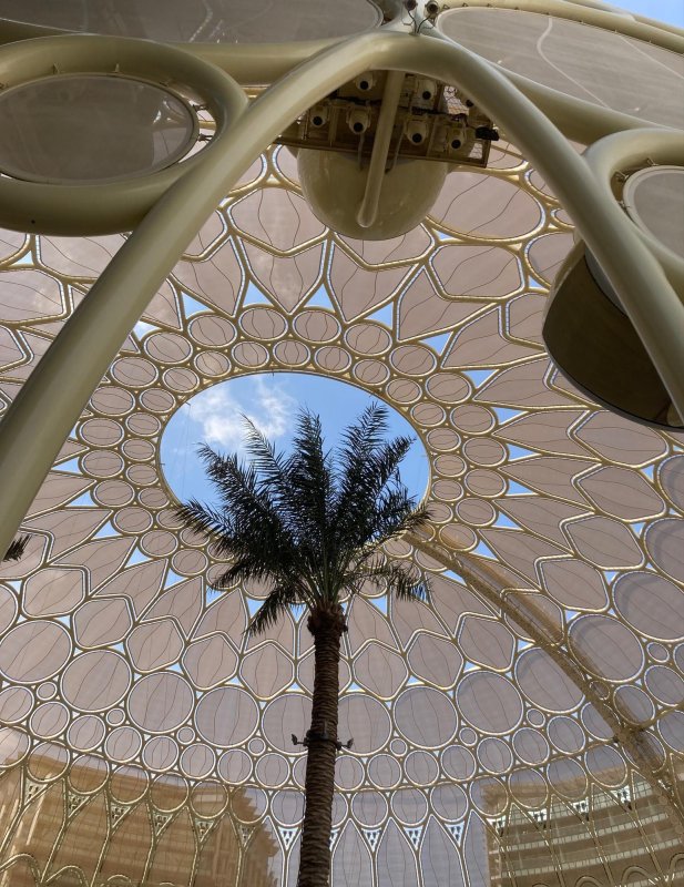 Dubai, privire spre ziua de mâine 206009