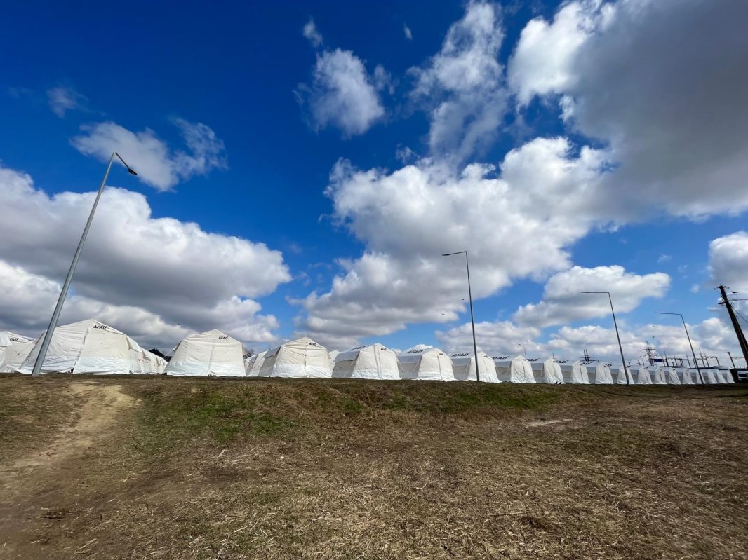 O nouă acțiune umanitară pentru refugiații ucraineni din Republica Moldova  206057