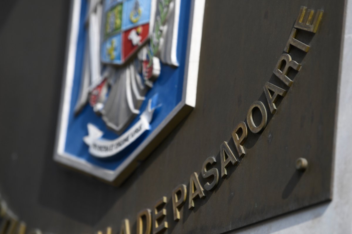 Program prelungit la Pașapoarte 206028