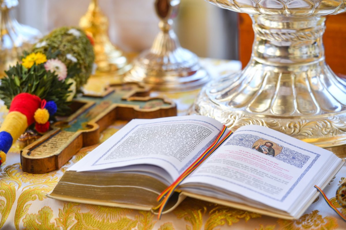 Sfântul Sofronie al Ierusalimului și momentul cuceririi cetății sfinte 205975