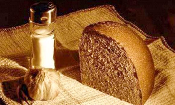 Marcu 2, 23–28; 3, 1–5 23061