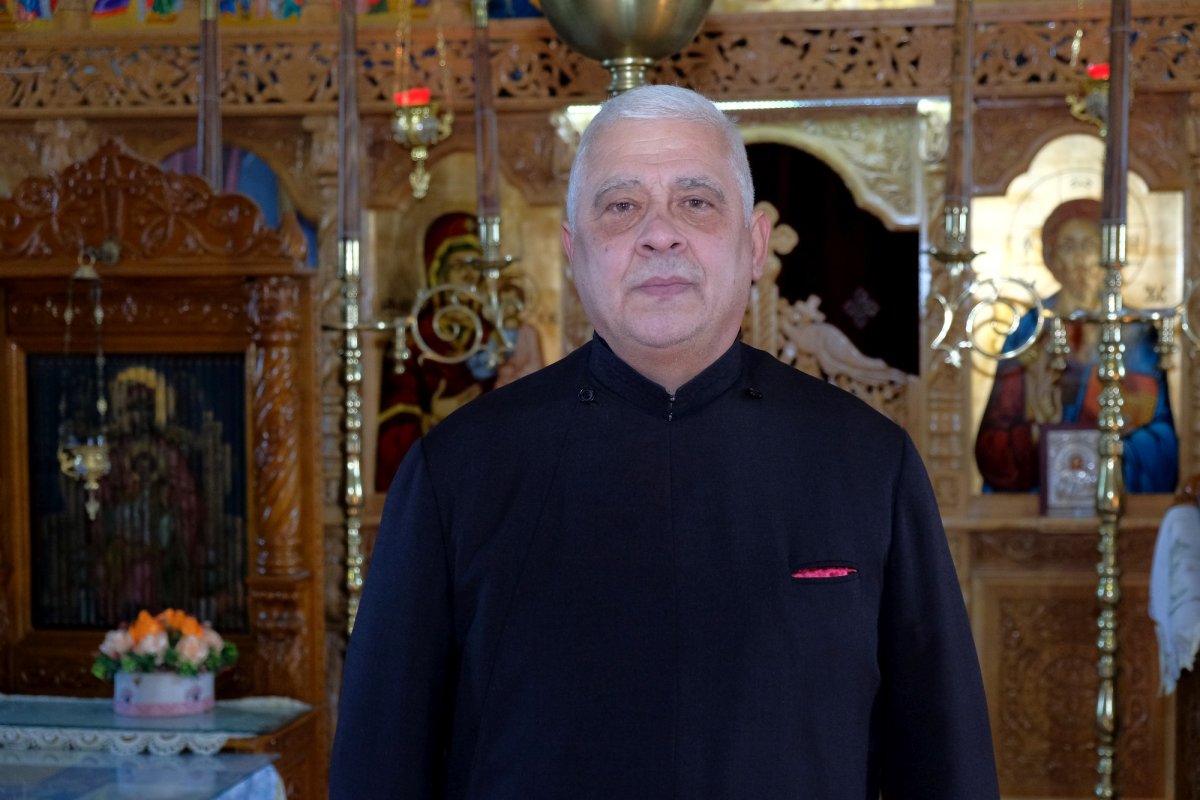 Damian, cuviosul arhondar de la Cernica, rugător cu inima 205617