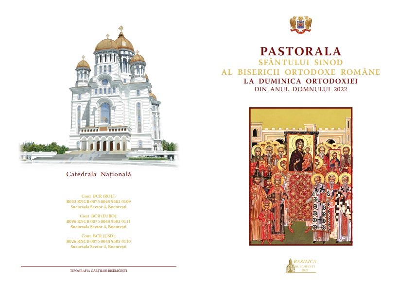 Icoana, lumină sfântă și amintire mântuitoare a celor dumnezeiești 205610