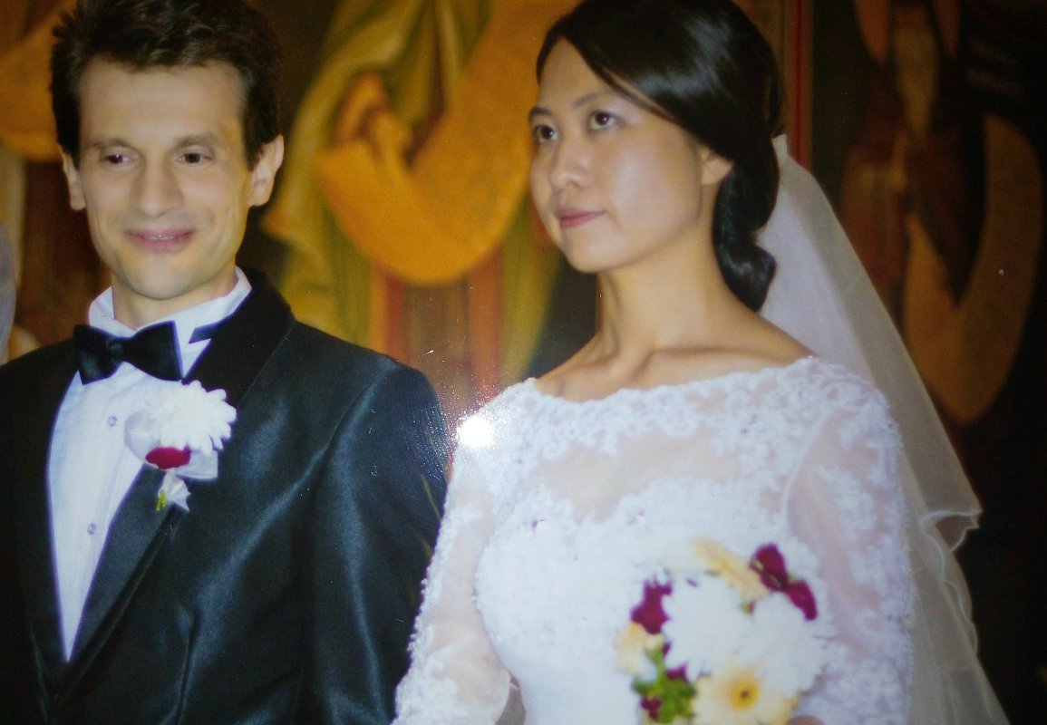 Ortodoxia,  din China spre România 205618