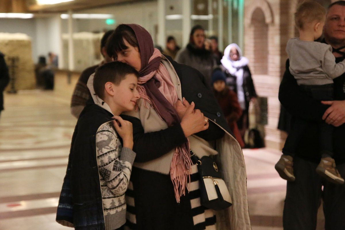 Prima duminică din Postul Mare la Catedrala Mitropolitană din Iași 206272