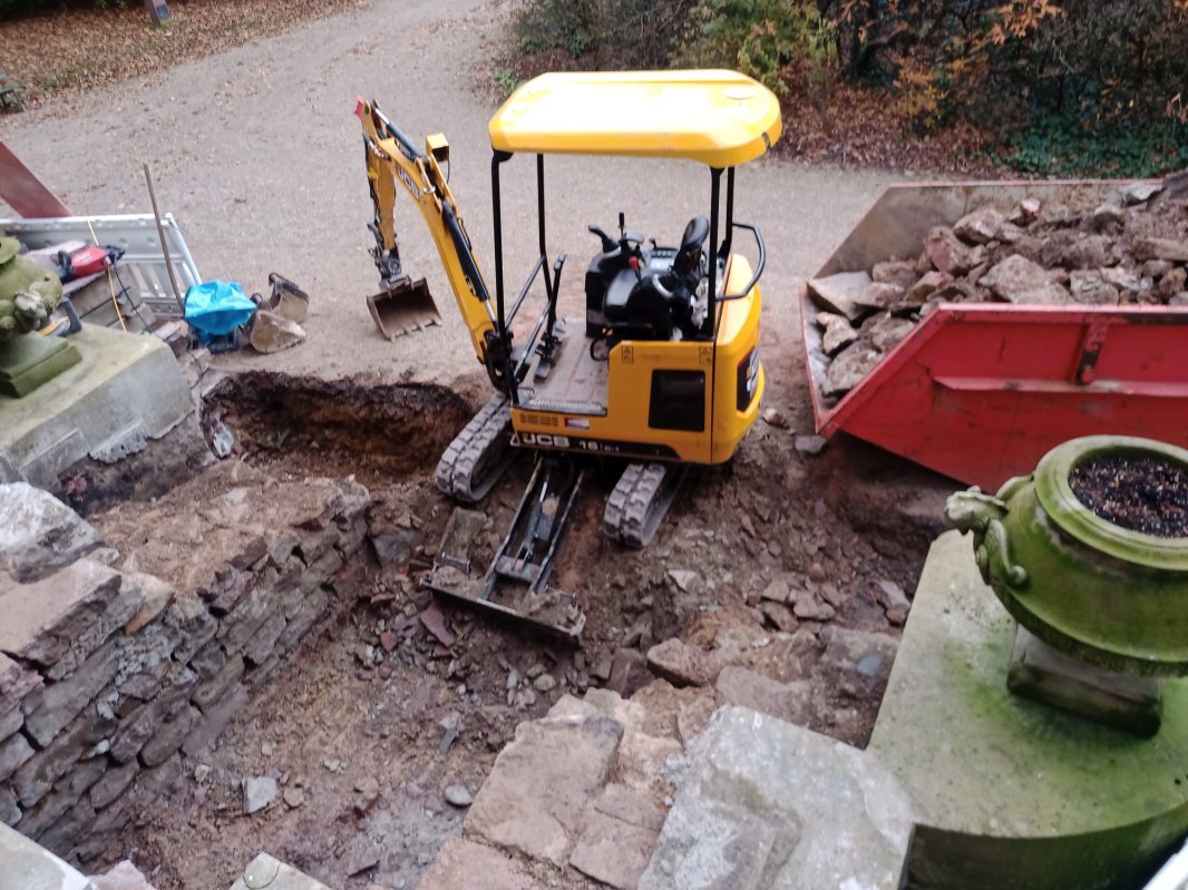 Rugăciune şi întrajutorare la capela ortodoxă din Baden-Baden 205623