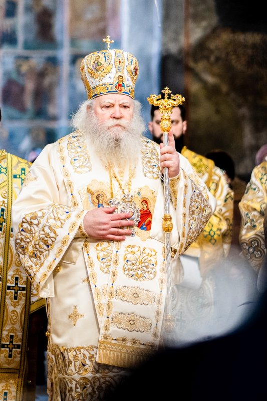 Evenimente dedicate moștenirii mușatine în Arhiepiscopia Sucevei și Rădăuților 206315