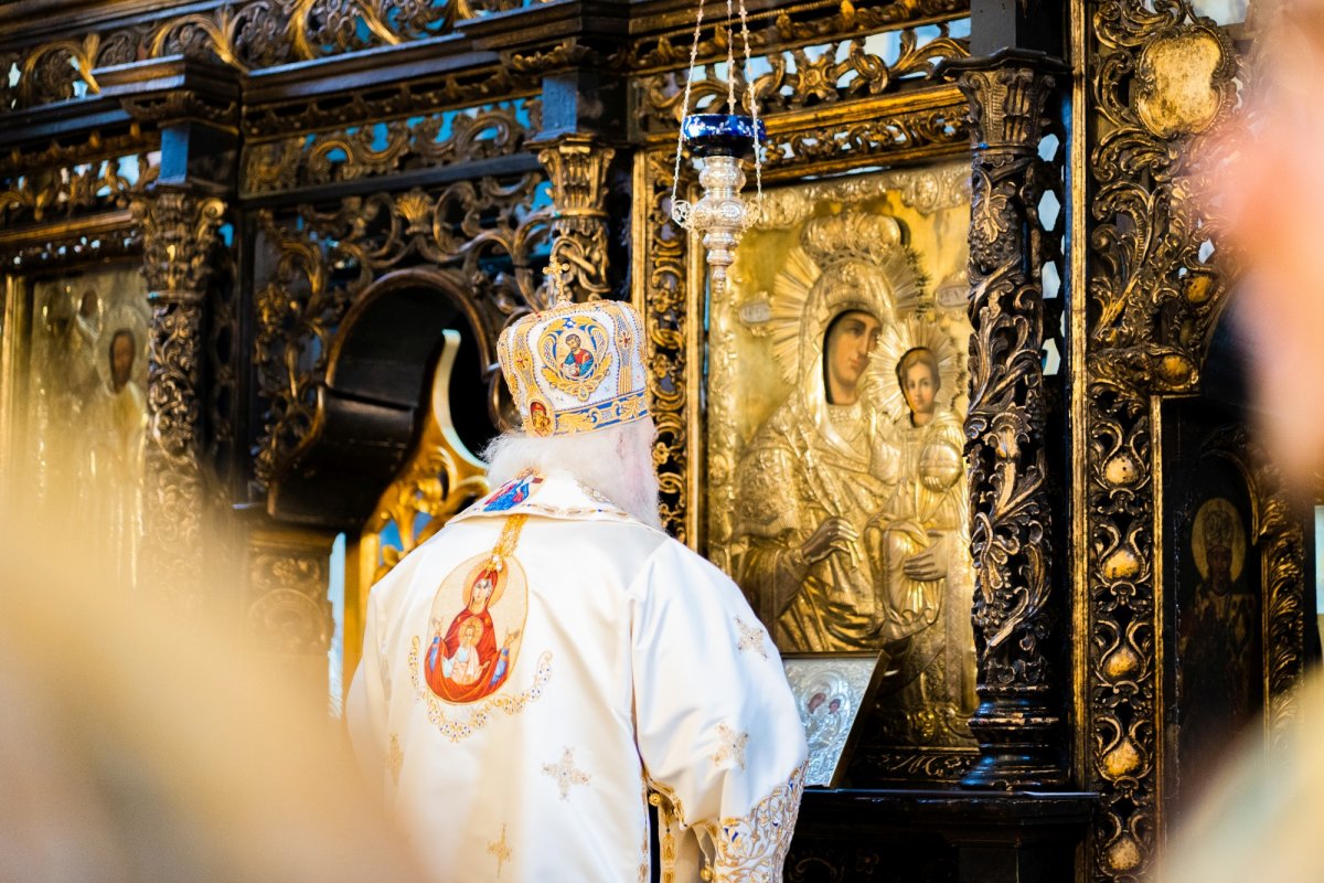 Evenimente dedicate moștenirii mușatine în Arhiepiscopia Sucevei și Rădăuților 206317