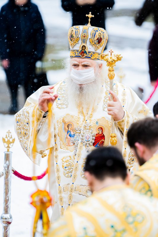 Evenimente dedicate moștenirii mușatine în Arhiepiscopia Sucevei și Rădăuților 206324