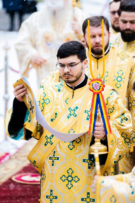 Evenimente dedicate moștenirii mușatine în Arhiepiscopia Sucevei și Rădăuților 206325