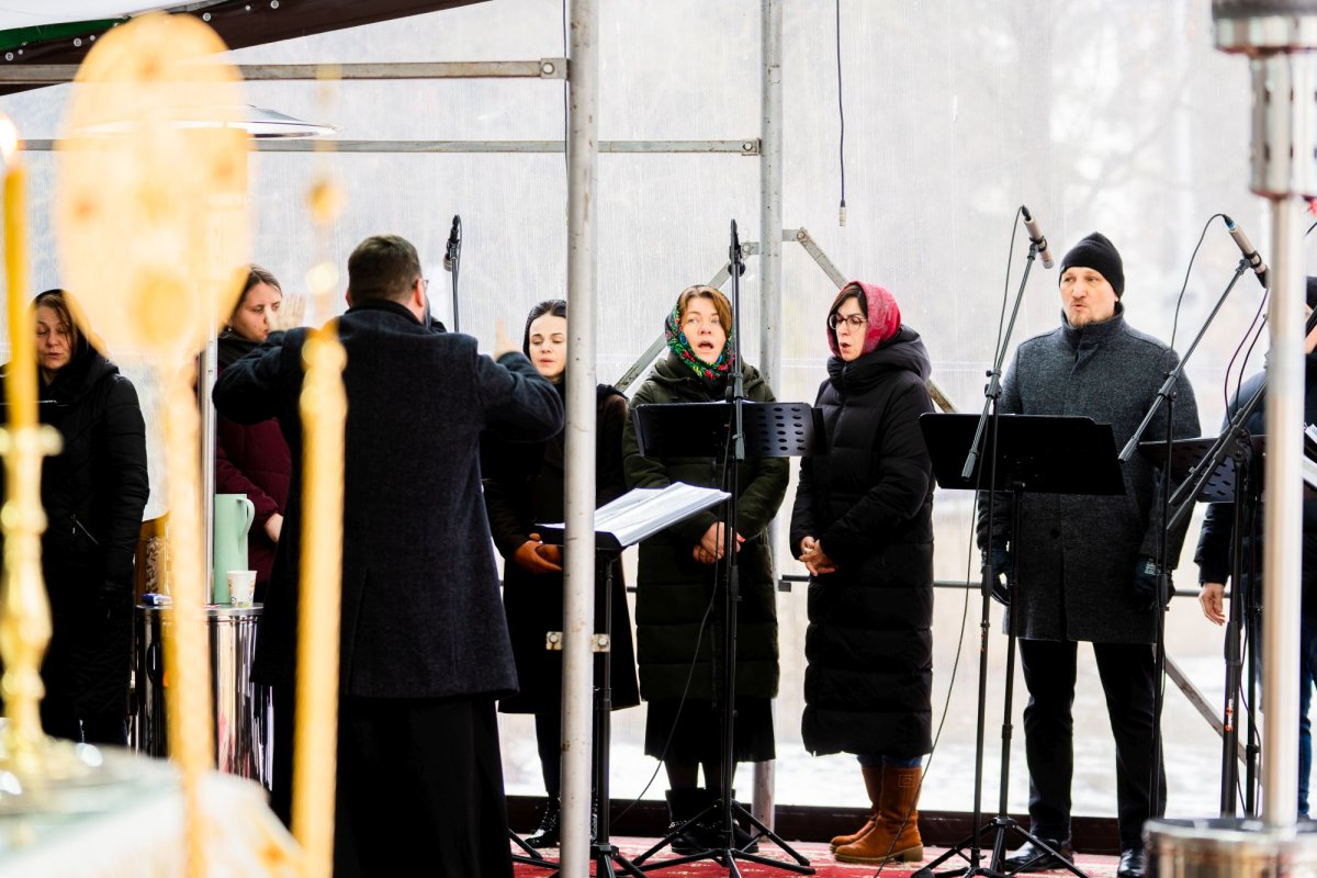 Evenimente dedicate moștenirii mușatine în Arhiepiscopia Sucevei și Rădăuților 206326