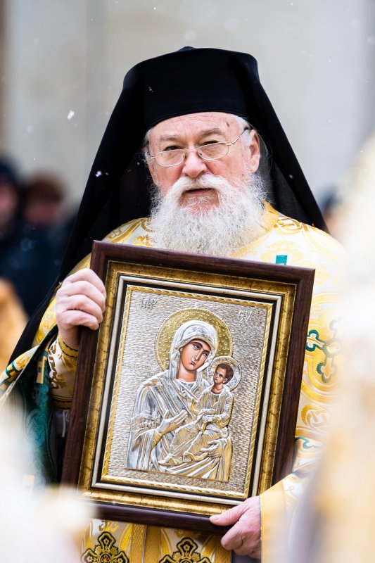 Evenimente dedicate moștenirii mușatine în Arhiepiscopia Sucevei și Rădăuților 206332