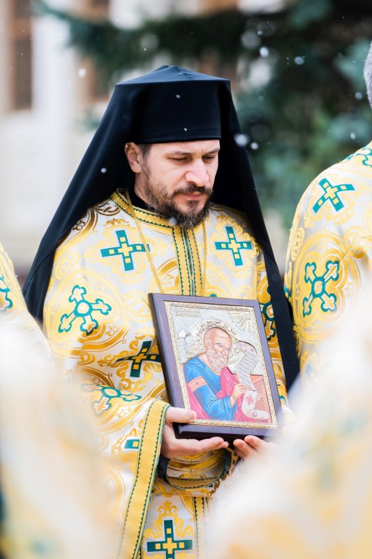 Evenimente dedicate moștenirii mușatine în Arhiepiscopia Sucevei și Rădăuților 206336