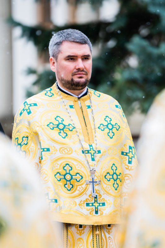 Evenimente dedicate moștenirii mușatine în Arhiepiscopia Sucevei și Rădăuților 206337