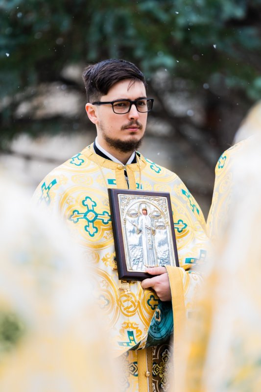 Evenimente dedicate moștenirii mușatine în Arhiepiscopia Sucevei și Rădăuților 206338