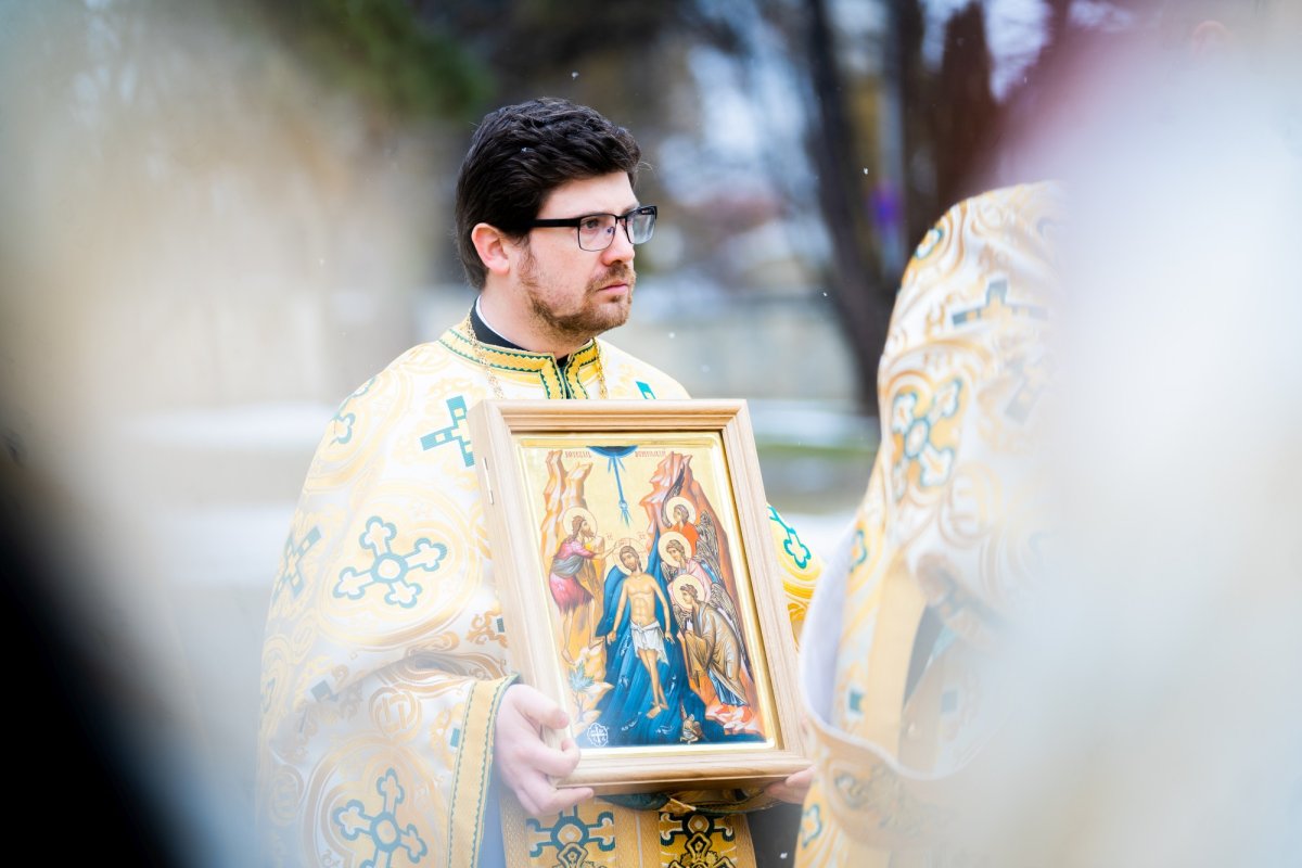 Evenimente dedicate moștenirii mușatine în Arhiepiscopia Sucevei și Rădăuților 206340