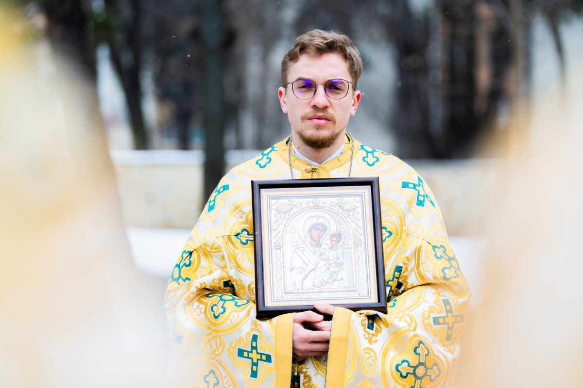 Evenimente dedicate moștenirii mușatine în Arhiepiscopia Sucevei și Rădăuților 206342