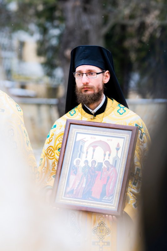 Evenimente dedicate moștenirii mușatine în Arhiepiscopia Sucevei și Rădăuților 206345