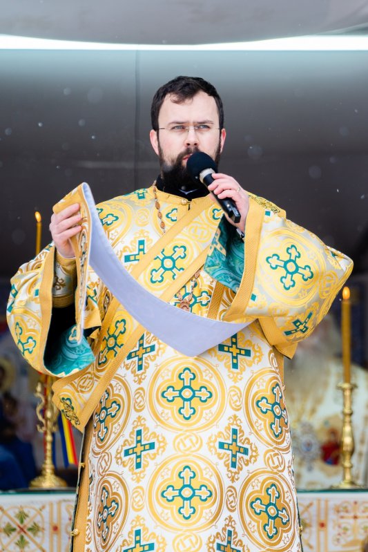 Evenimente dedicate moștenirii mușatine în Arhiepiscopia Sucevei și Rădăuților 206349