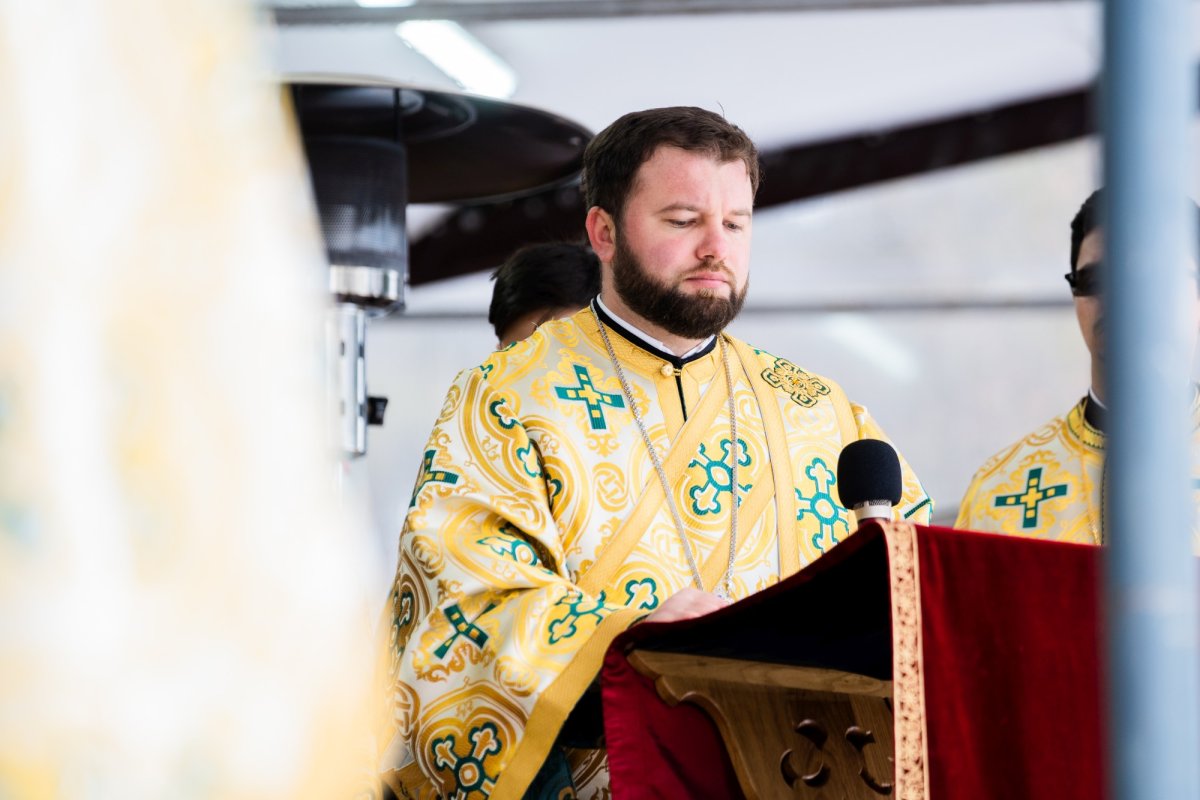 Evenimente dedicate moștenirii mușatine în Arhiepiscopia Sucevei și Rădăuților 206352