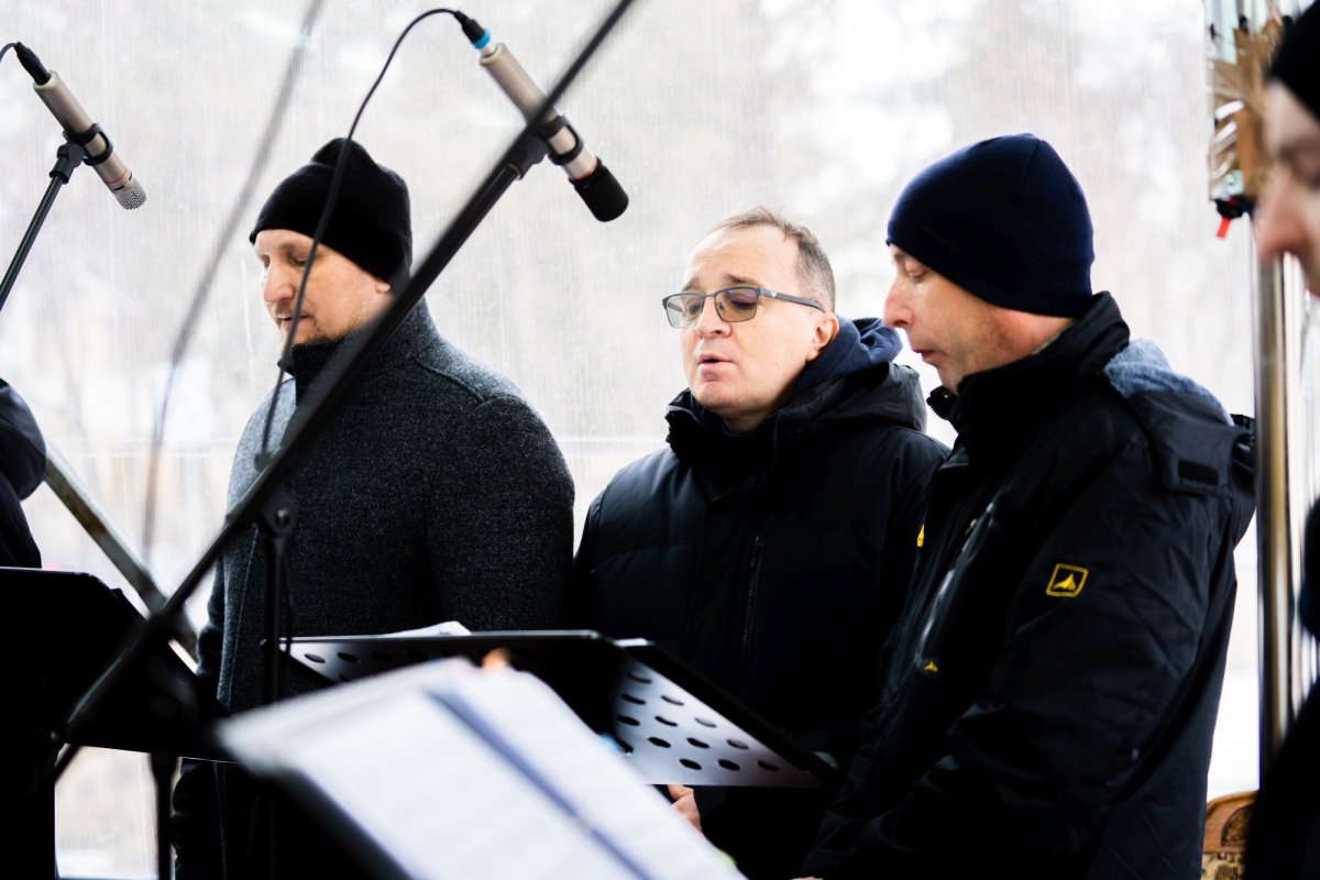 Evenimente dedicate moștenirii mușatine în Arhiepiscopia Sucevei și Rădăuților 206354