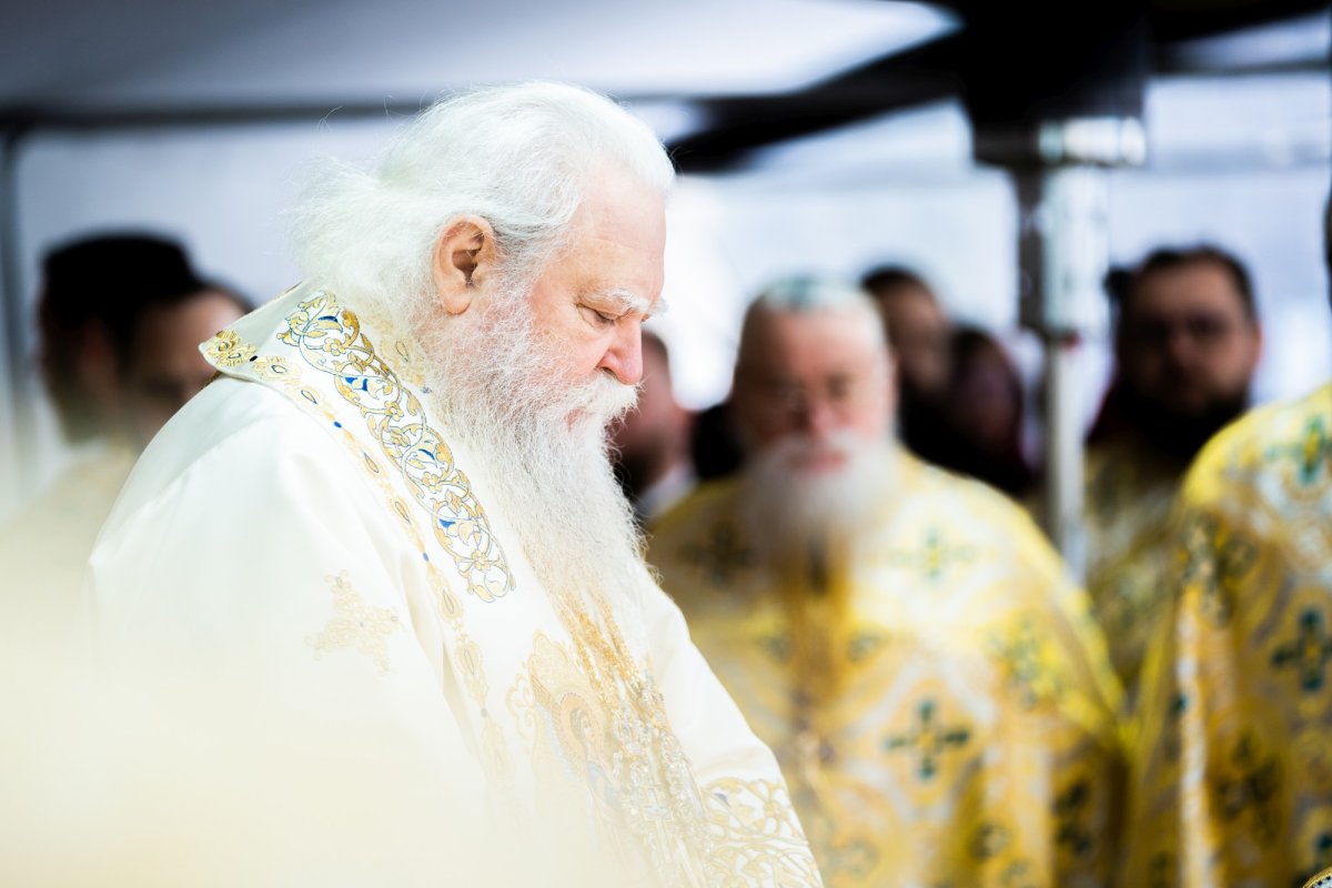 Evenimente dedicate moștenirii mușatine în Arhiepiscopia Sucevei și Rădăuților 206355