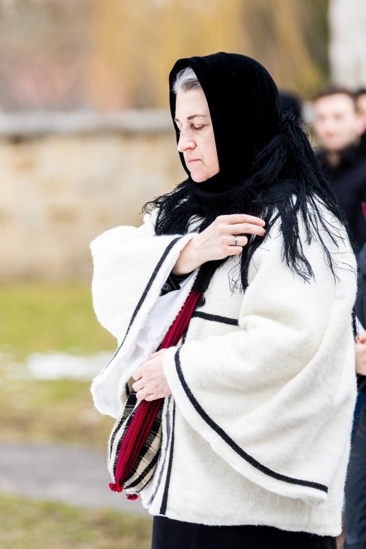 Evenimente dedicate moștenirii mușatine în Arhiepiscopia Sucevei și Rădăuților 206357