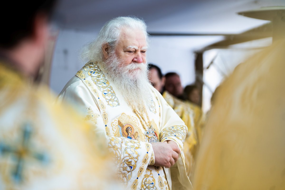 Evenimente dedicate moștenirii mușatine în Arhiepiscopia Sucevei și Rădăuților 206364