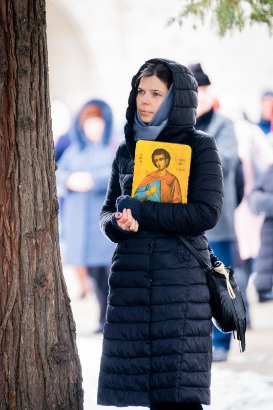 Evenimente dedicate moștenirii mușatine în Arhiepiscopia Sucevei și Rădăuților 206365