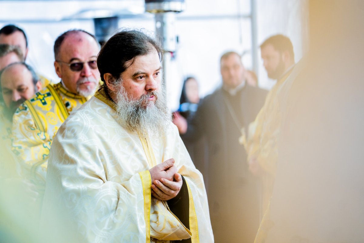 Evenimente dedicate moștenirii mușatine în Arhiepiscopia Sucevei și Rădăuților 206368