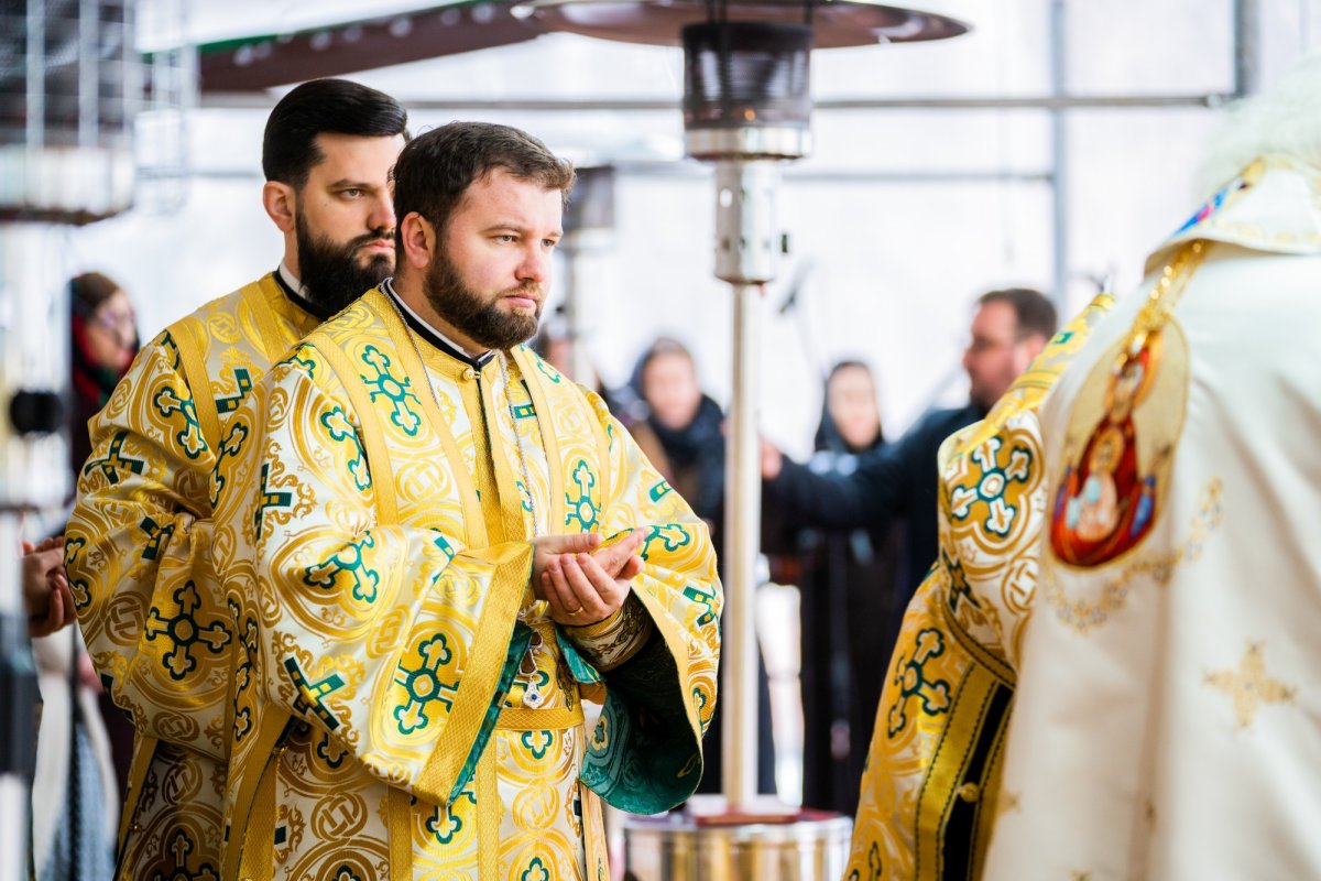 Evenimente dedicate moștenirii mușatine în Arhiepiscopia Sucevei și Rădăuților 206370