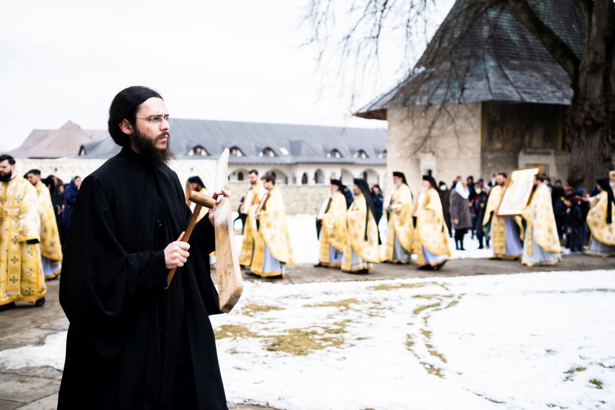 Evenimente dedicate moștenirii mușatine în Arhiepiscopia Sucevei și Rădăuților 206386