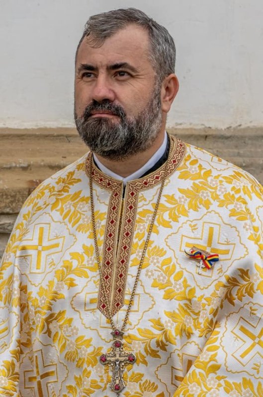 Prima biserică închinată Sfântului Simeon Noul Teolog 206067