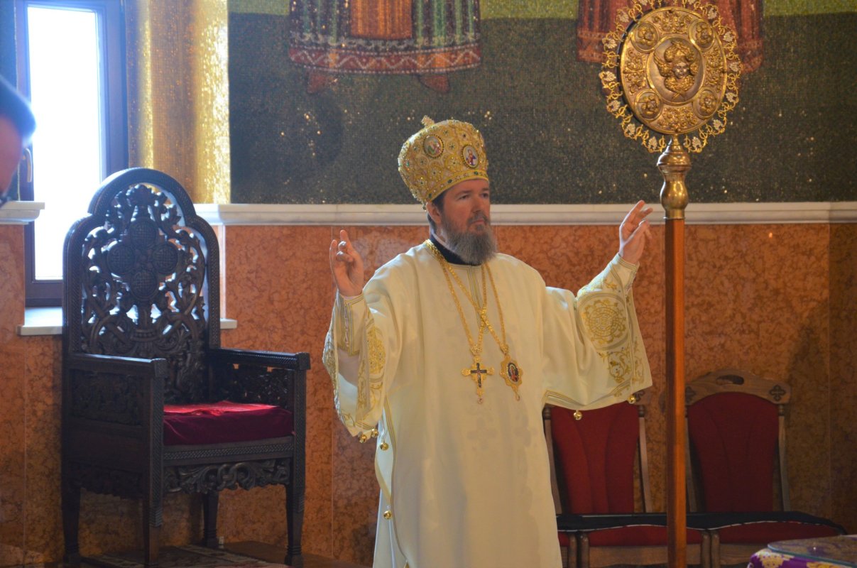 Aniversare în Episcopia Oradiei 206529