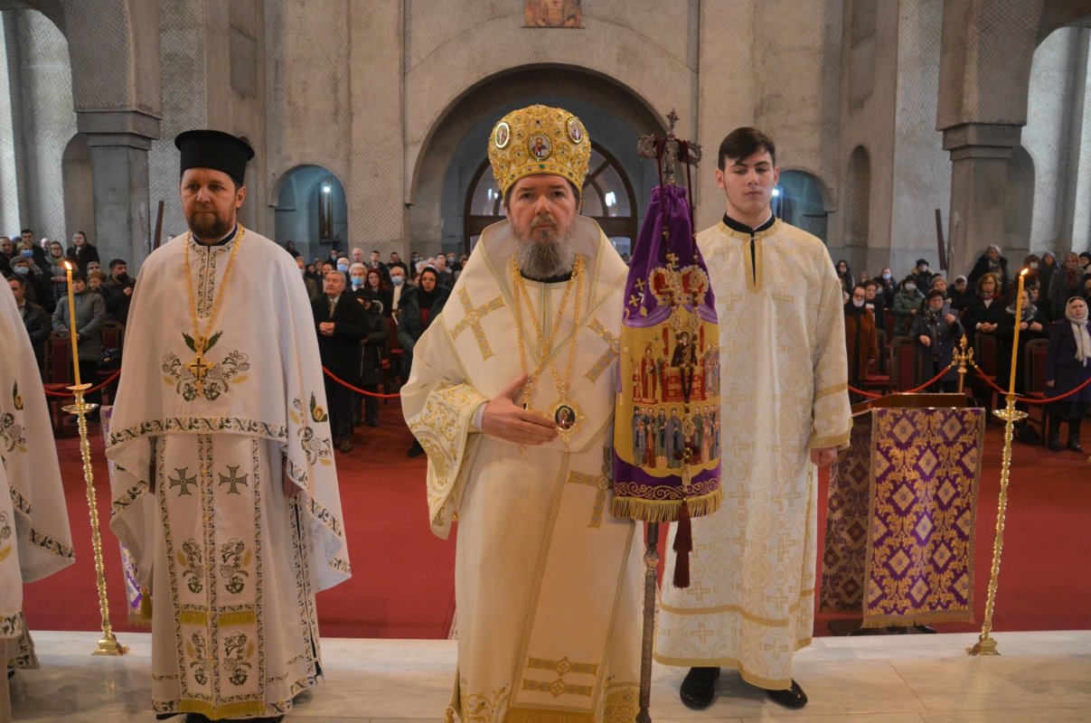 Aniversare în Episcopia Oradiei 206530