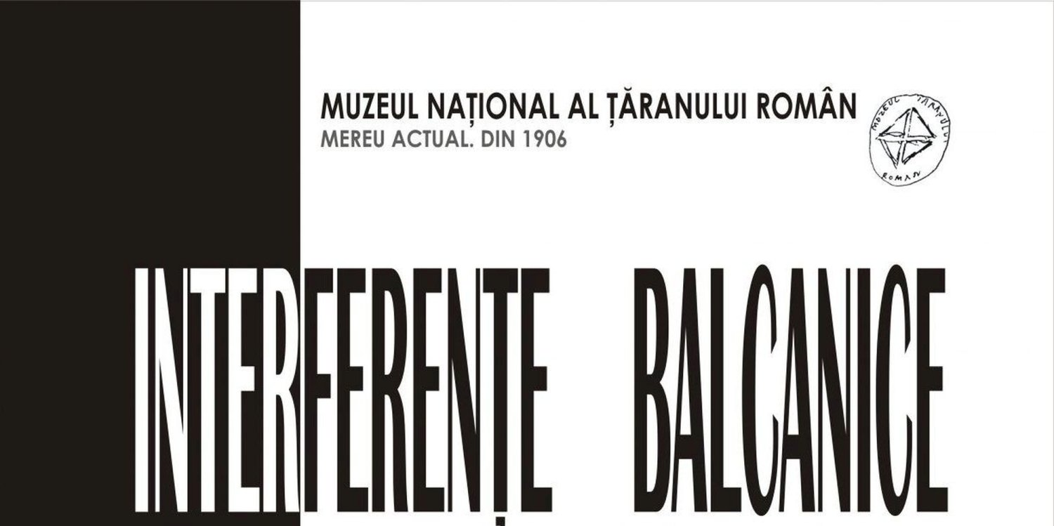 „Interferenţe balcanice” 206492