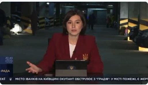 Program dedicat refugiaților pe canalele Televiziunii Române 206494