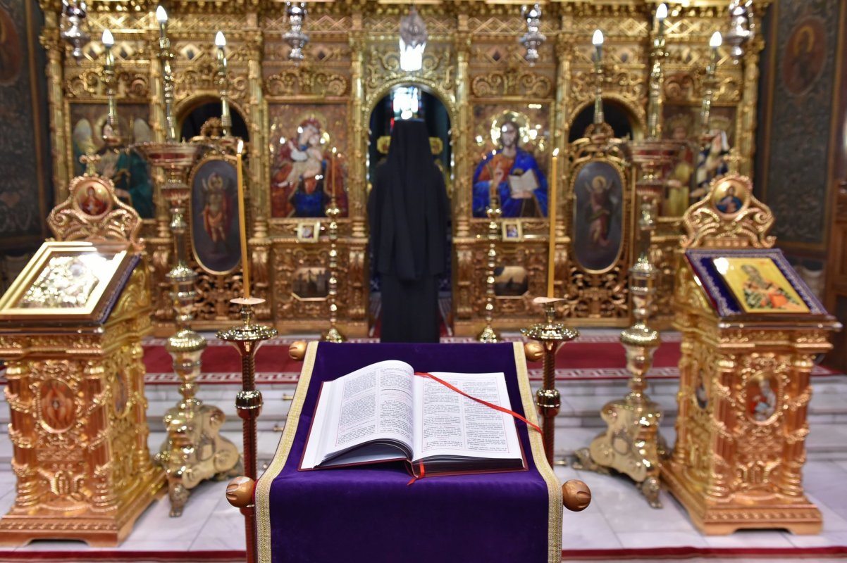 De la desăvârşirea mucenicească la nevoința duhovnicească 206623