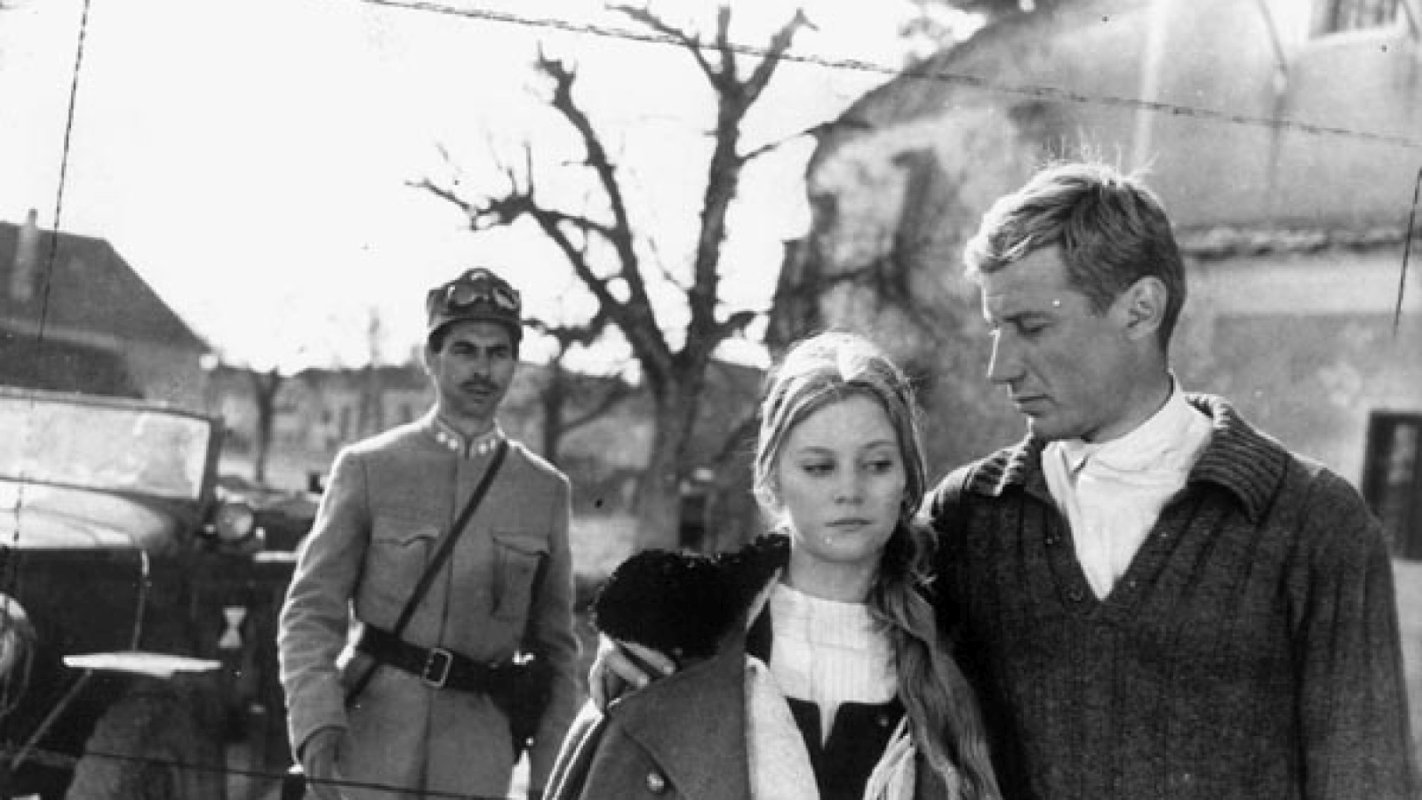 „Pădurea spânzuraților”, un film românesc remarcat în lume  206630