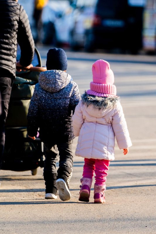 Sprijin internațional în acțiunile de întrajutorare a refugiaților ucraineni desfășurate de Arhiepiscopia Sucevei și Rădăuților 206707