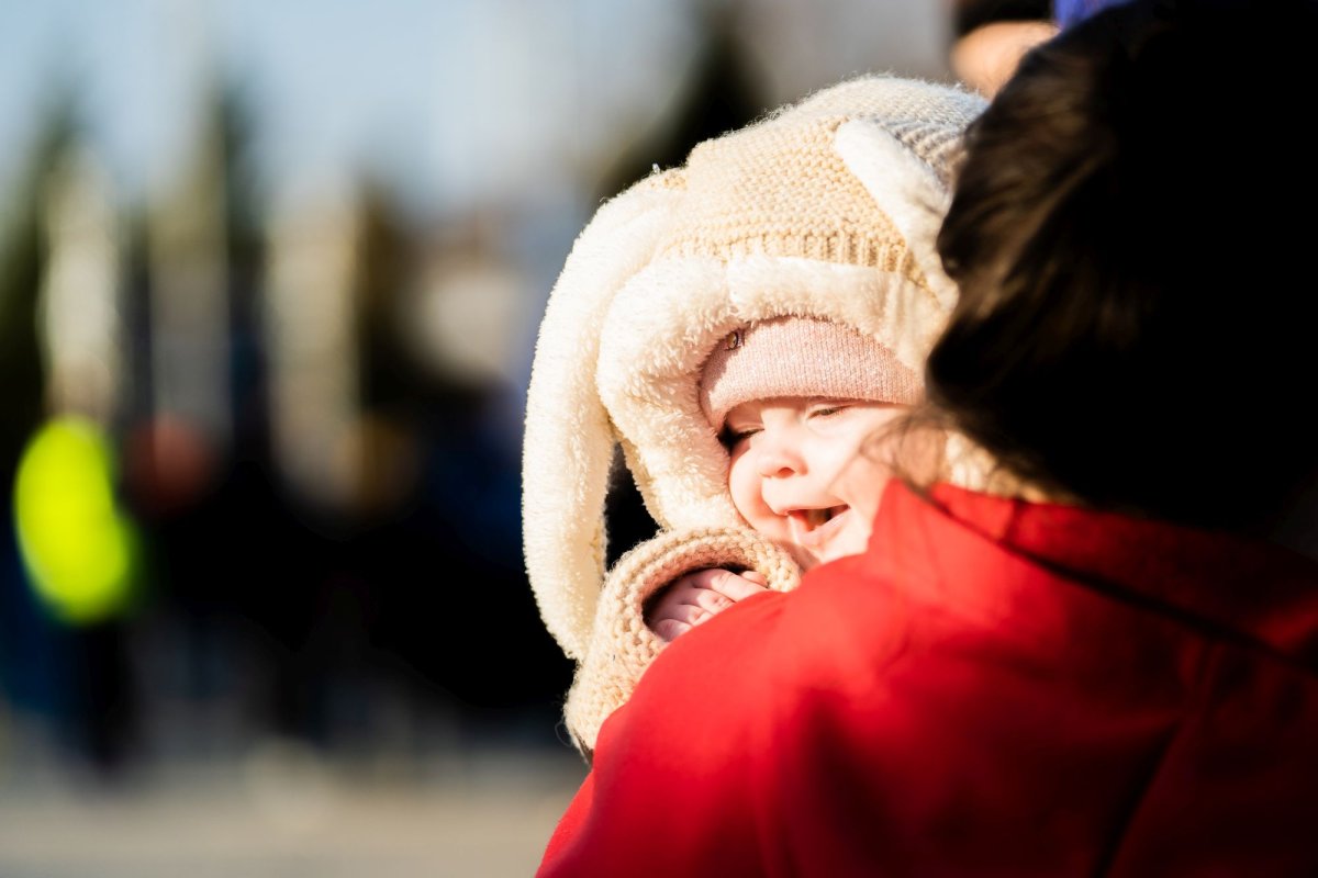 Sprijin internațional în acțiunile de întrajutorare a refugiaților ucraineni desfășurate de Arhiepiscopia Sucevei și Rădăuților 206715