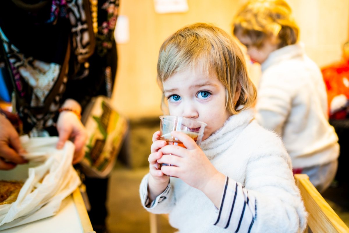 Sprijin internațional în acțiunile de întrajutorare a refugiaților ucraineni desfășurate de Arhiepiscopia Sucevei și Rădăuților 206718