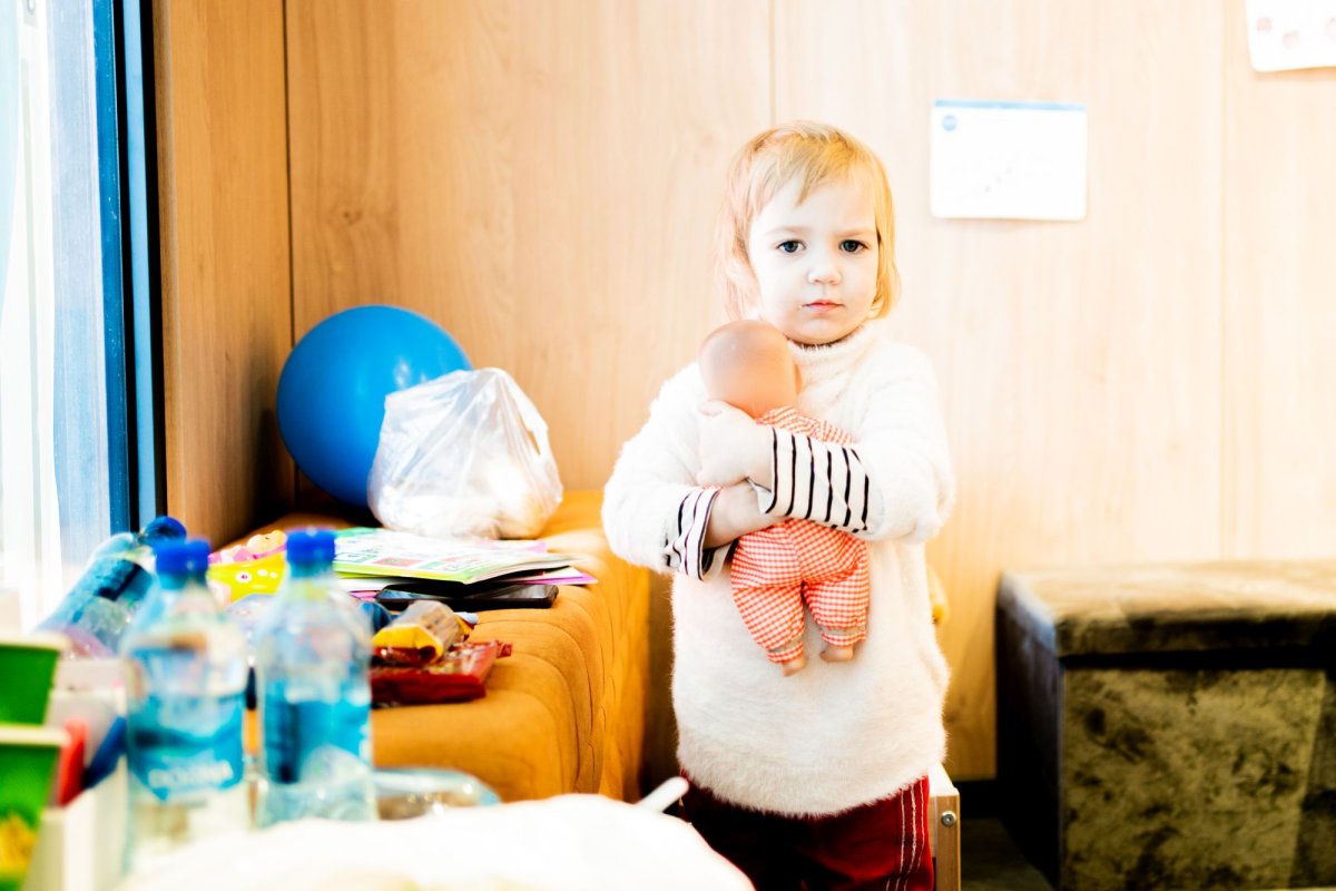 Sprijin internațional în acțiunile de întrajutorare a refugiaților ucraineni desfășurate de Arhiepiscopia Sucevei și Rădăuților 206721